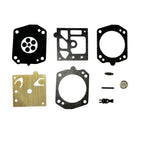 Set of 4 Chainsaw Carburetor Repair Kits for Stihl MS441 MS441C-M (Walbro K20-HD)