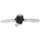 Window Regulator for Chevy (Rear Passenger Right Side)
