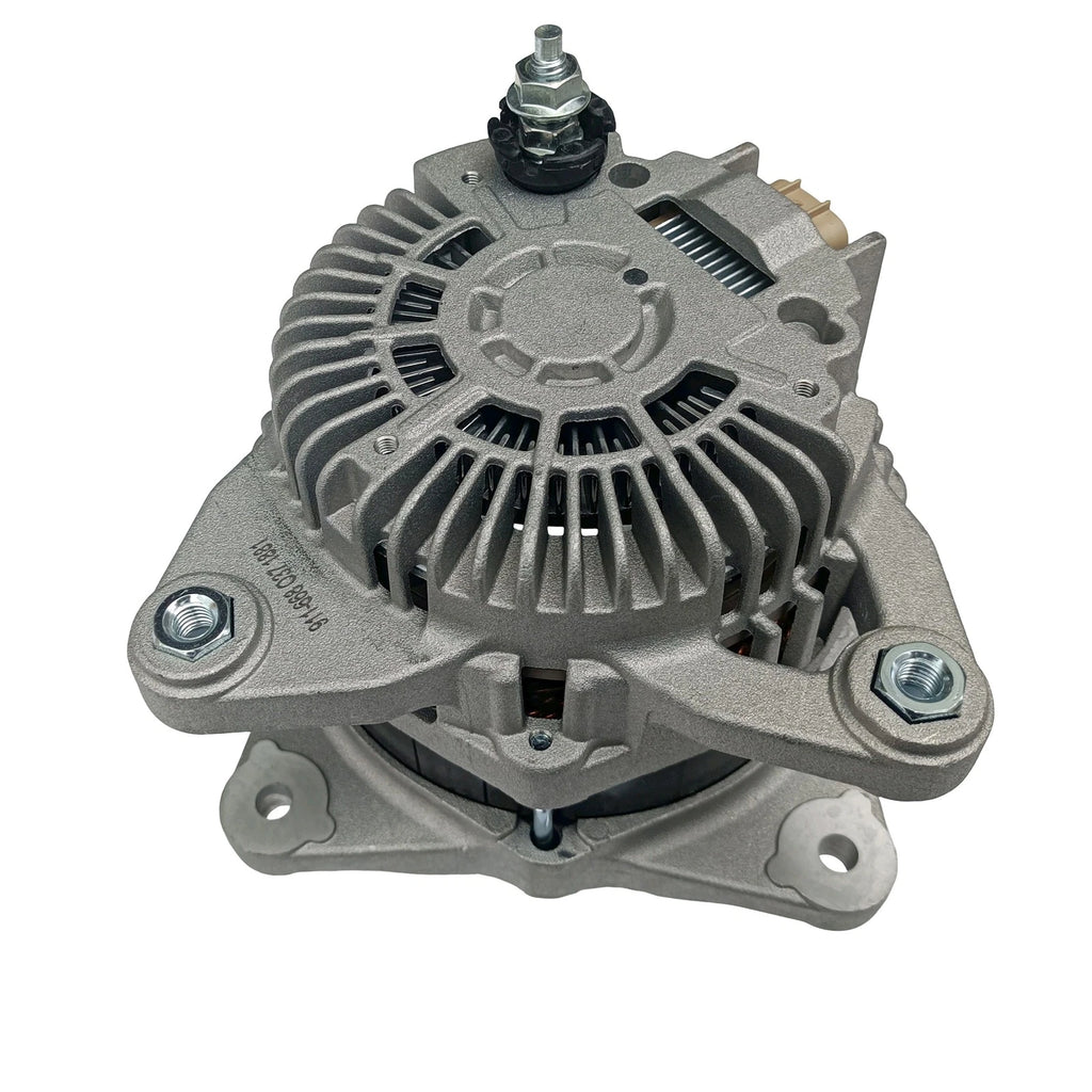 Alternator for Nissan NV200 (2016–2021) 2.0L 150A 6-Groove Pulley