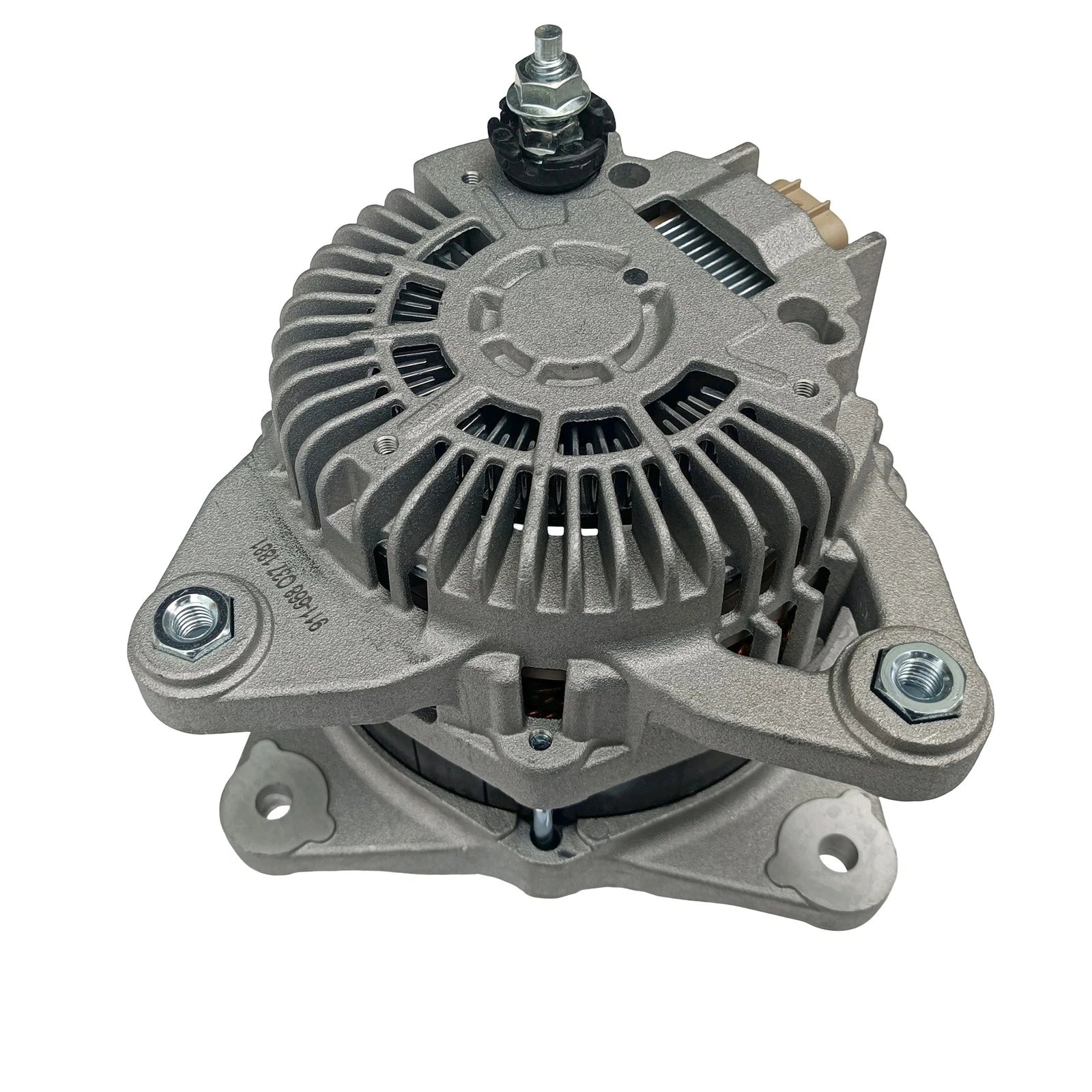 Alternator for Nissan NV200 (2016–2021) 2.0L 150A 6-Groove Pulley