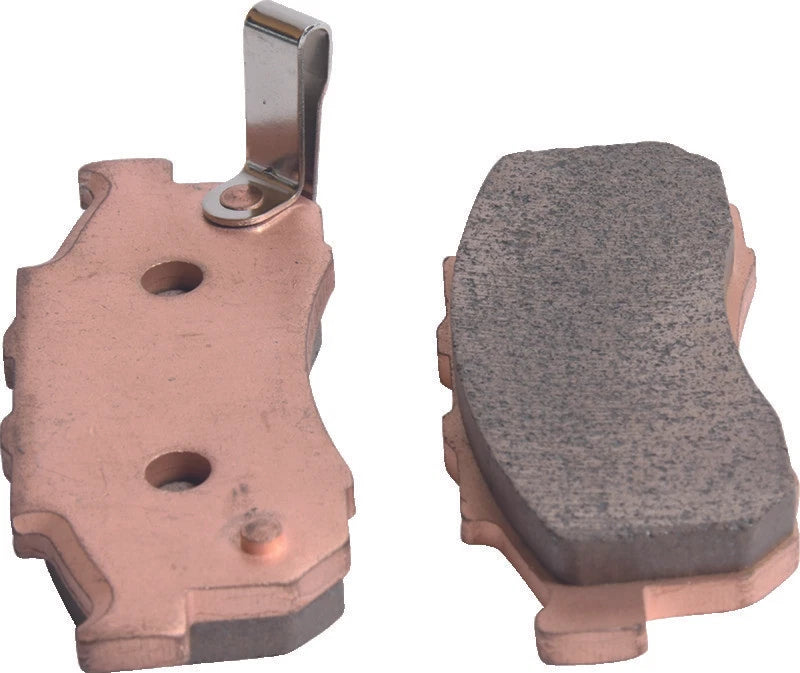 Sintered Brake Pad for Honda SXS500 Pioneer 500 (2015–2020)
