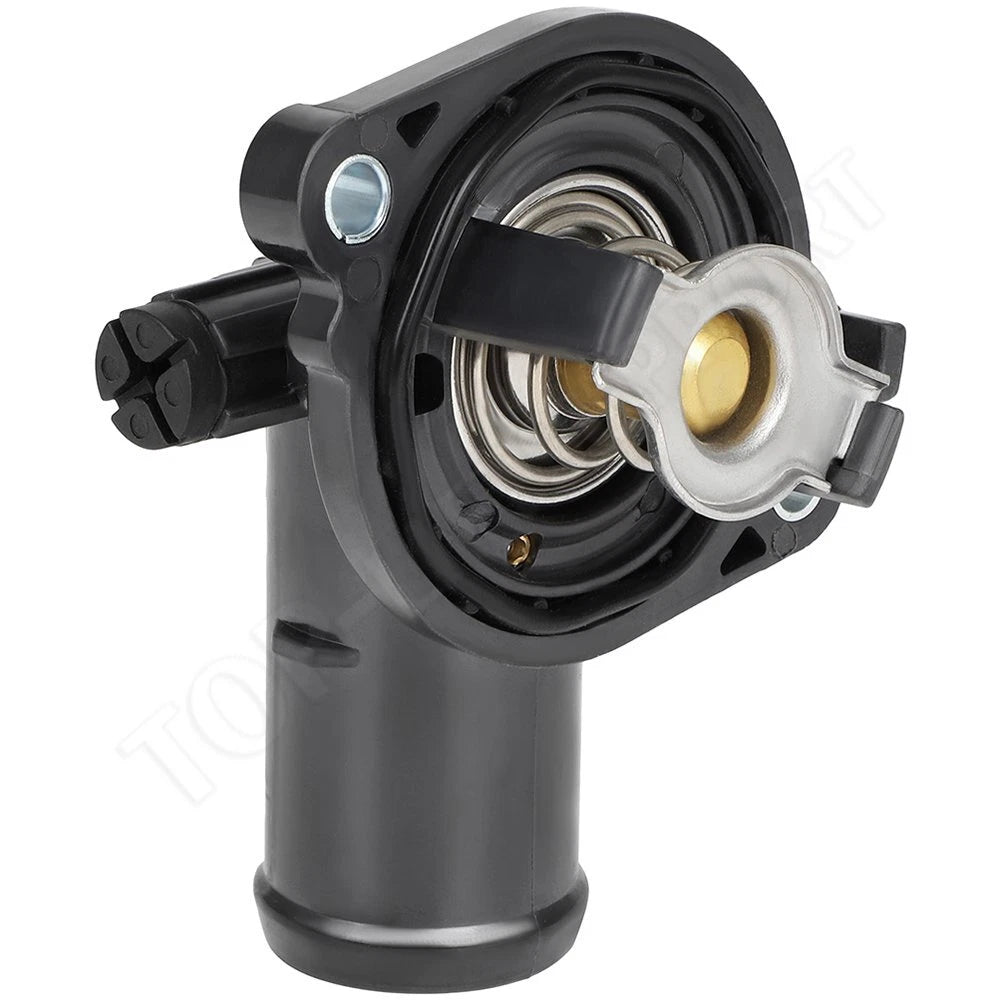 Engine Coolant Thermostat for Dodge Journey, Ram C/V (2011–2015)