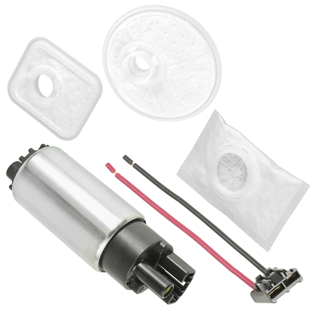 Intank Fuel Pump for Sea-Doo GTI Rental / GTI Se / GTI Std (2006)