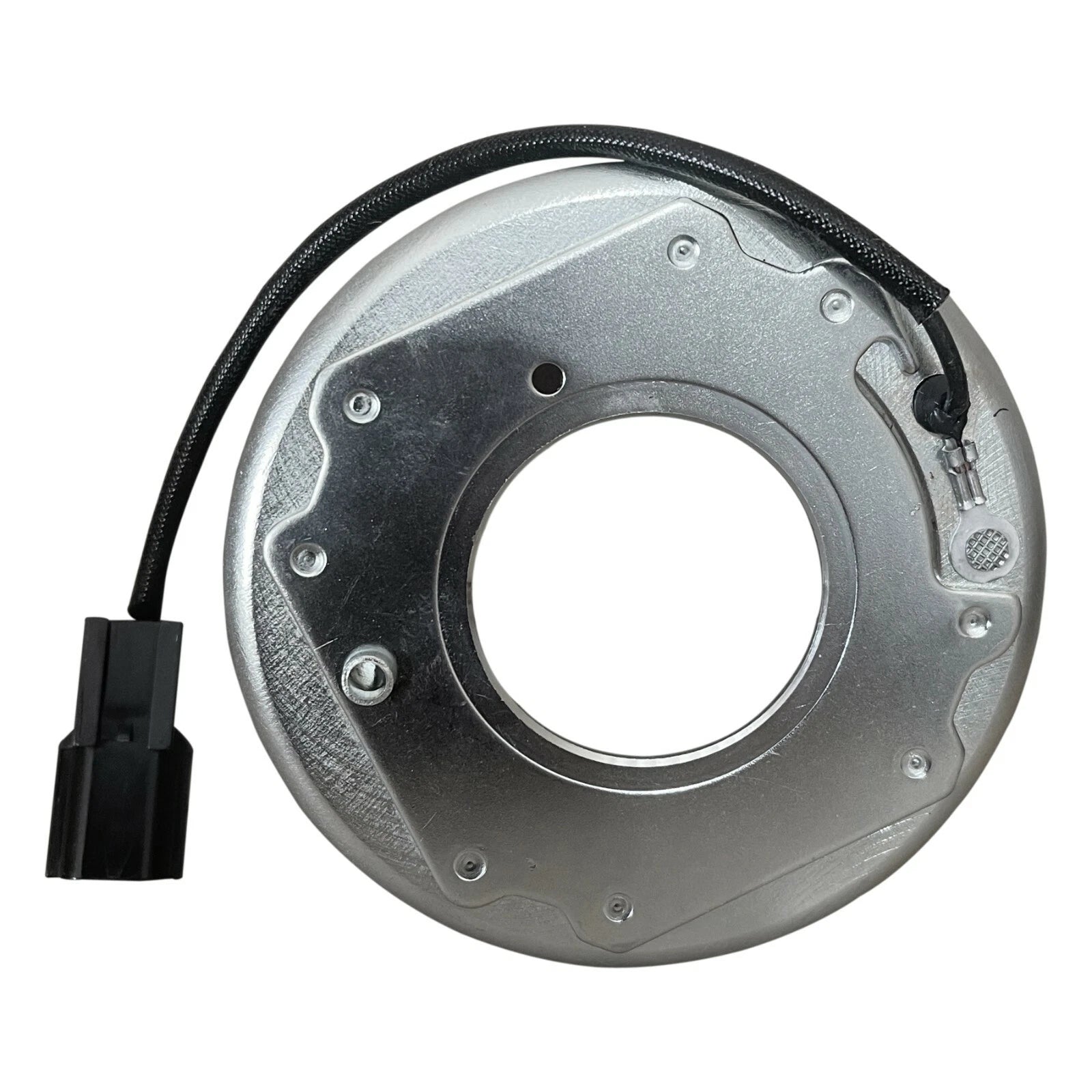 A/C Compressor Clutch Coil Replacement for Nissan Maxima 3.5L (2016-2017)