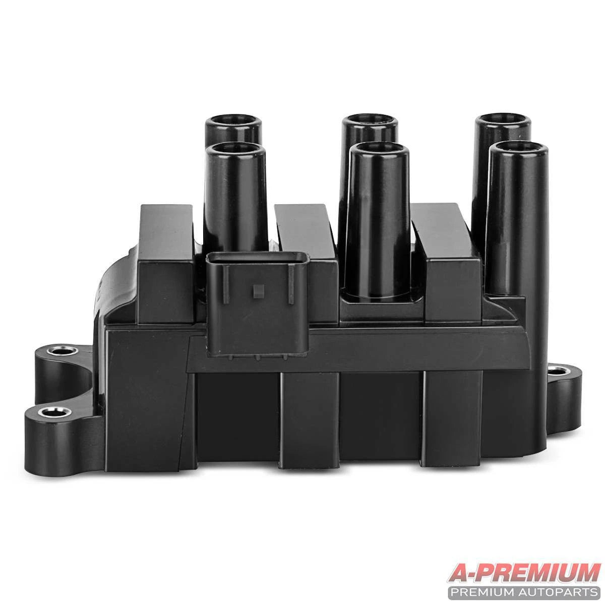 Ignition Coil for Ford E-150, F-150, Mustang, Taurus (2001-2010)
