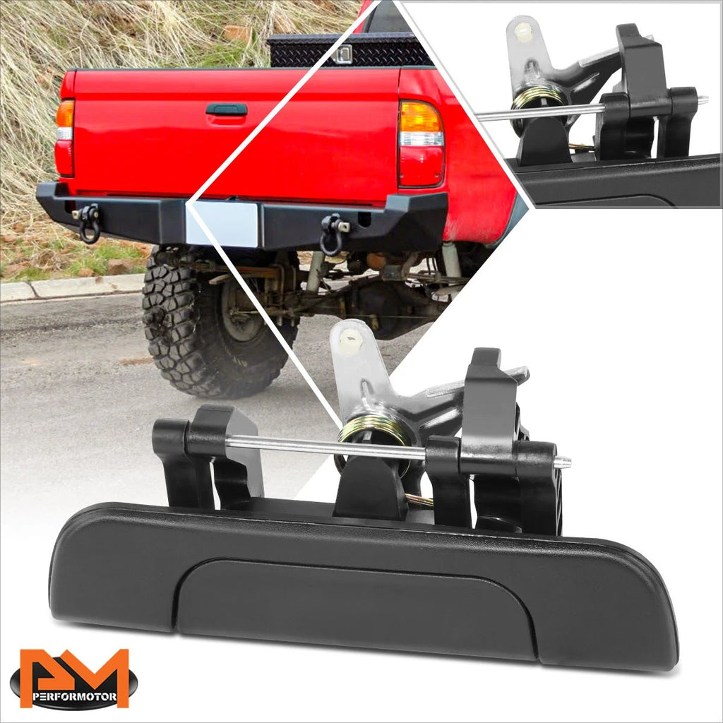 Clear Corner Headlights for Silverado 1500 WT/Custom Trail Boss (2019–2024)