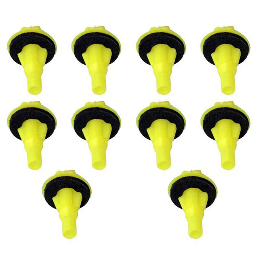 Fender Moulding Clips Set for 2003-2009 Lexus GX470 (2003-2009)