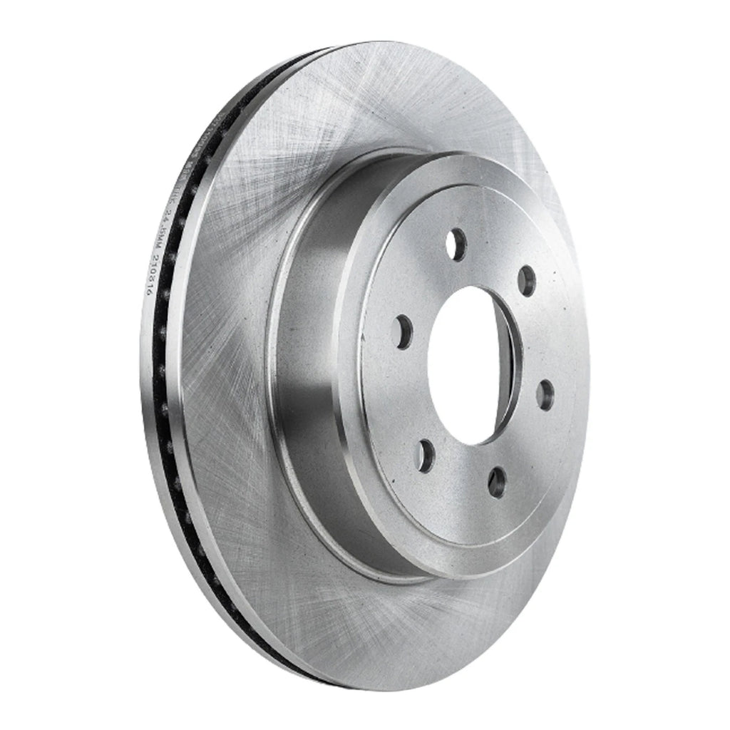 Front Brake Disc Rotors for Dodge Dakota (2003–2004)