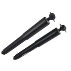 6" Rear Drop Shocks for Chevy GMC C1500 (1988–1998) 2WD