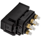 Air Suspension Solenoid Valve for Audi Q7 VW Touareg Porsche Cayenne (2007–2015)