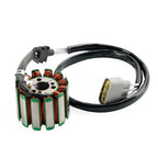 Stator Generator for Yamaha YZF R1 (2004–2008), FZ1 (2006–2015), FZ8 (2011–2013)