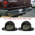 LED License Plate Lights Assembly for Dodge Ram (1994–2002)