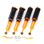 2X Adjustable Coilover Shock Absorbers for Lexus IS300 (2001-2005)