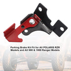 Parking Brake Kit for Polaris RZR 800 900 1000 Ranger (All Models)