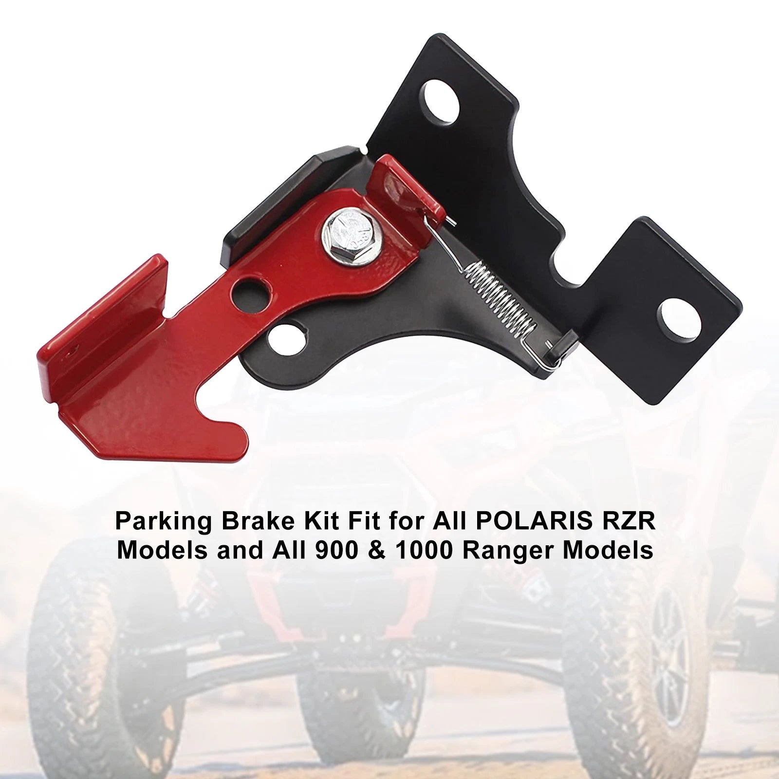 Parking Brake Kit for Polaris RZR 800 900 1000 Ranger (All Models)