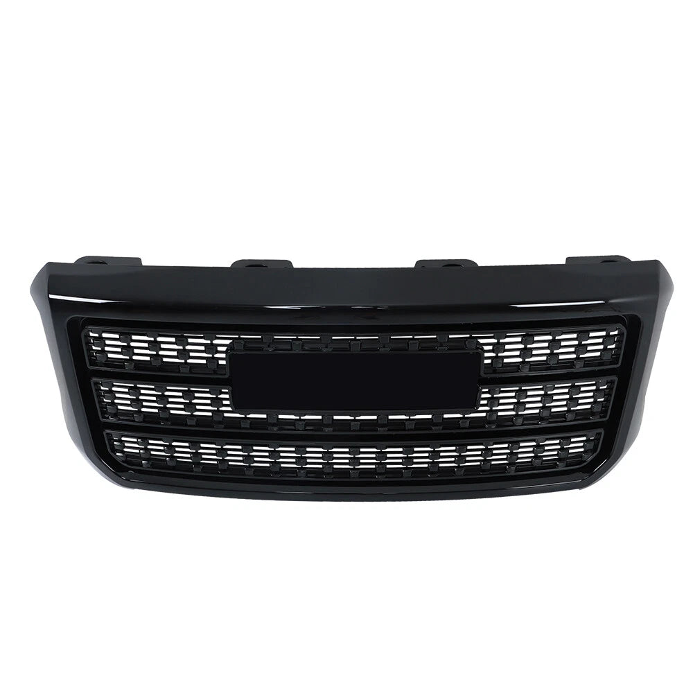 Grille for GMC Sierra 2500HD 3500HD Denali (2015-2019)