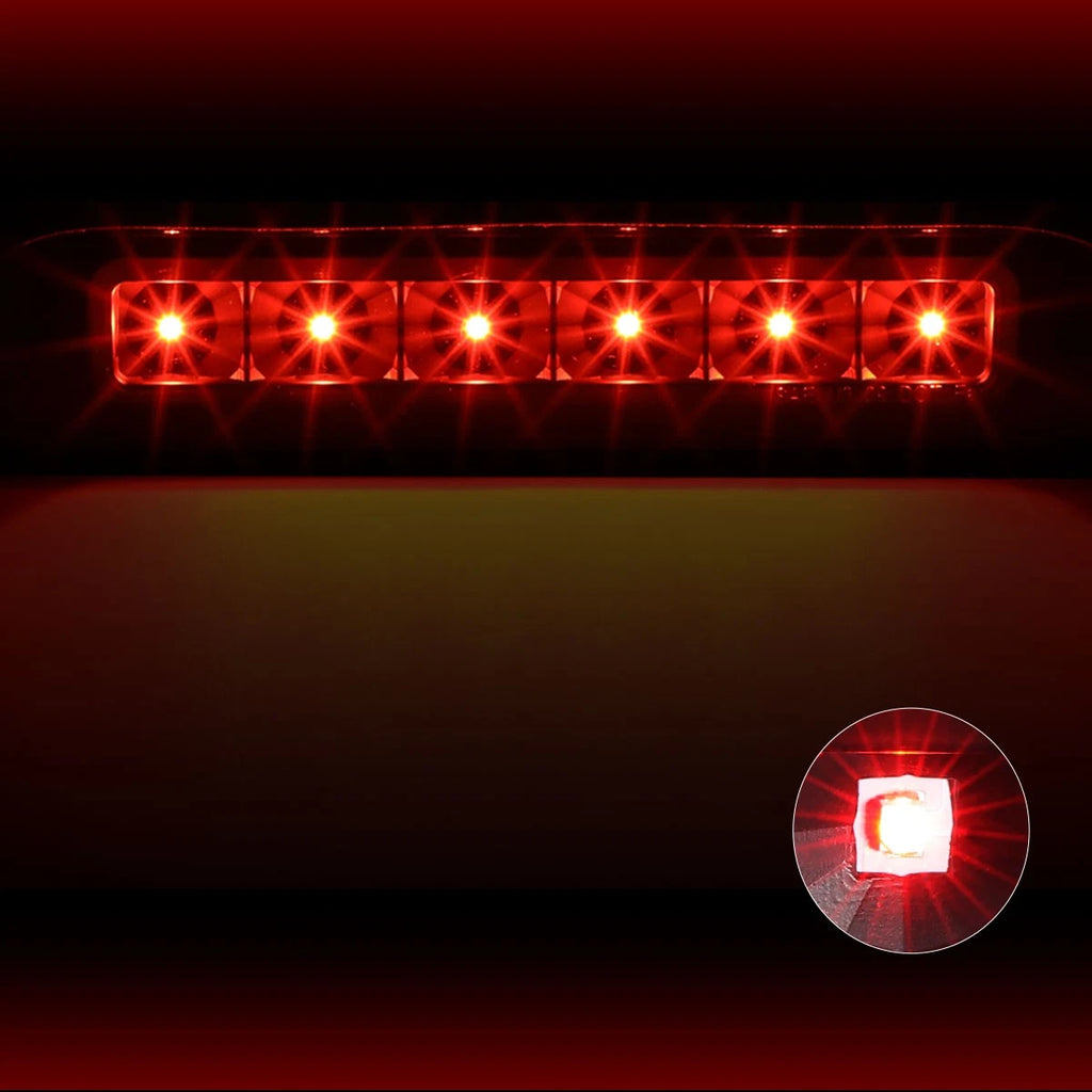 Full LED Third Tail Brake Light for Ford Flex (2012–2018)