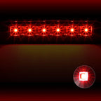 Full LED Third Tail Brake Light for Ford Flex (2012–2018)