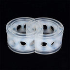 Absorber Spring Bumper Tool Retainers for Car Shock Absorber