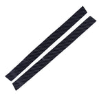 Carbon Fiber B Pillar Sticker Trim for BMW 5 Series E60 (2004-2010)