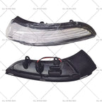Left Side Turning Indicator Light for LDV G10 (2015–On)