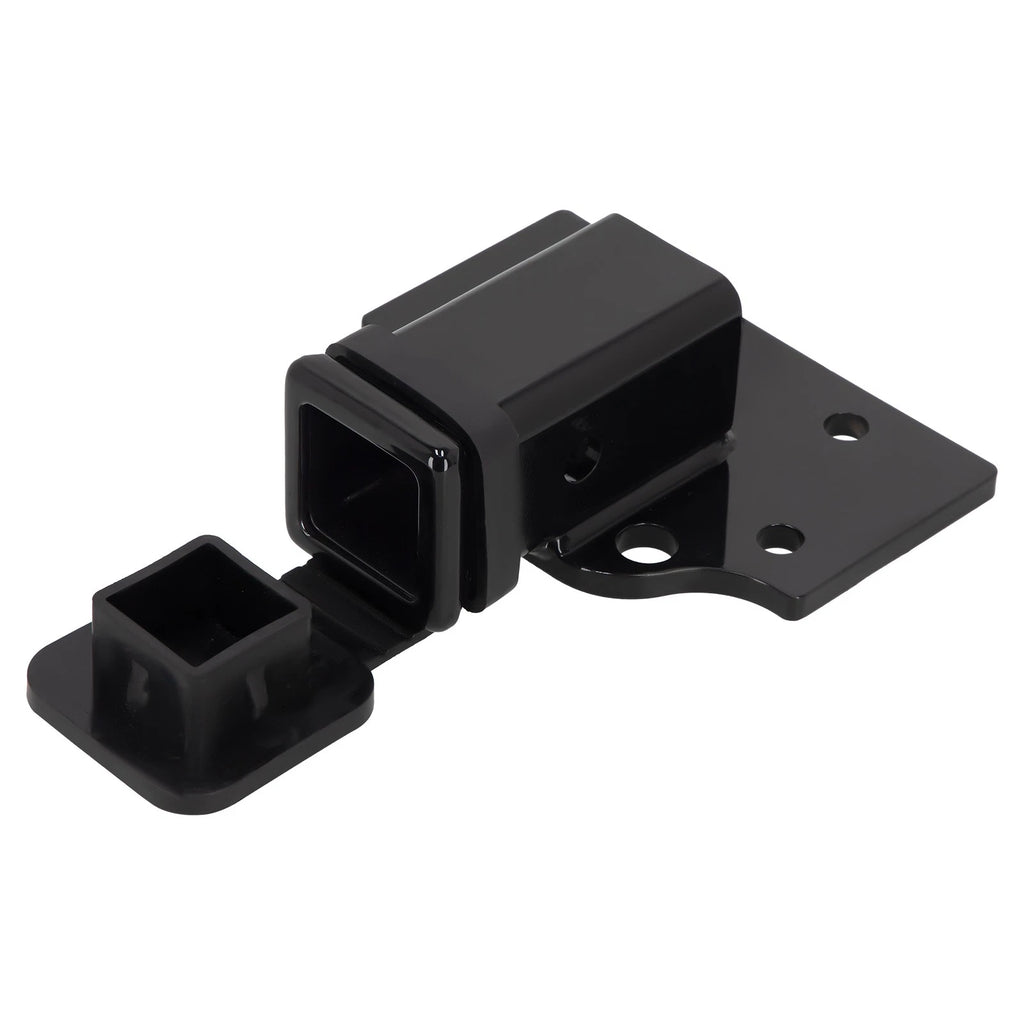 2" Rear Trailer Hitch Bracket Plate for Kubota BX Series