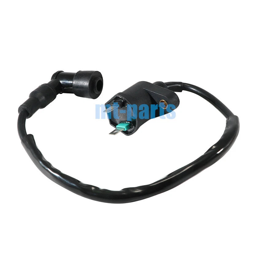 Ignition Coil for Honda TRX450FM Foreman 450 S (1998–2004)
