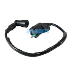 Ignition Coil for Honda TRX450FM Foreman 450 S (1998–2004)