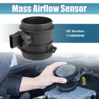 Mass Air Flow Sensor for Mercedes-Benz E430 (1998–2002) No. 1130940048