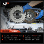 Clutch Kit for Suzuki Forenza & Reno (2004-2008)