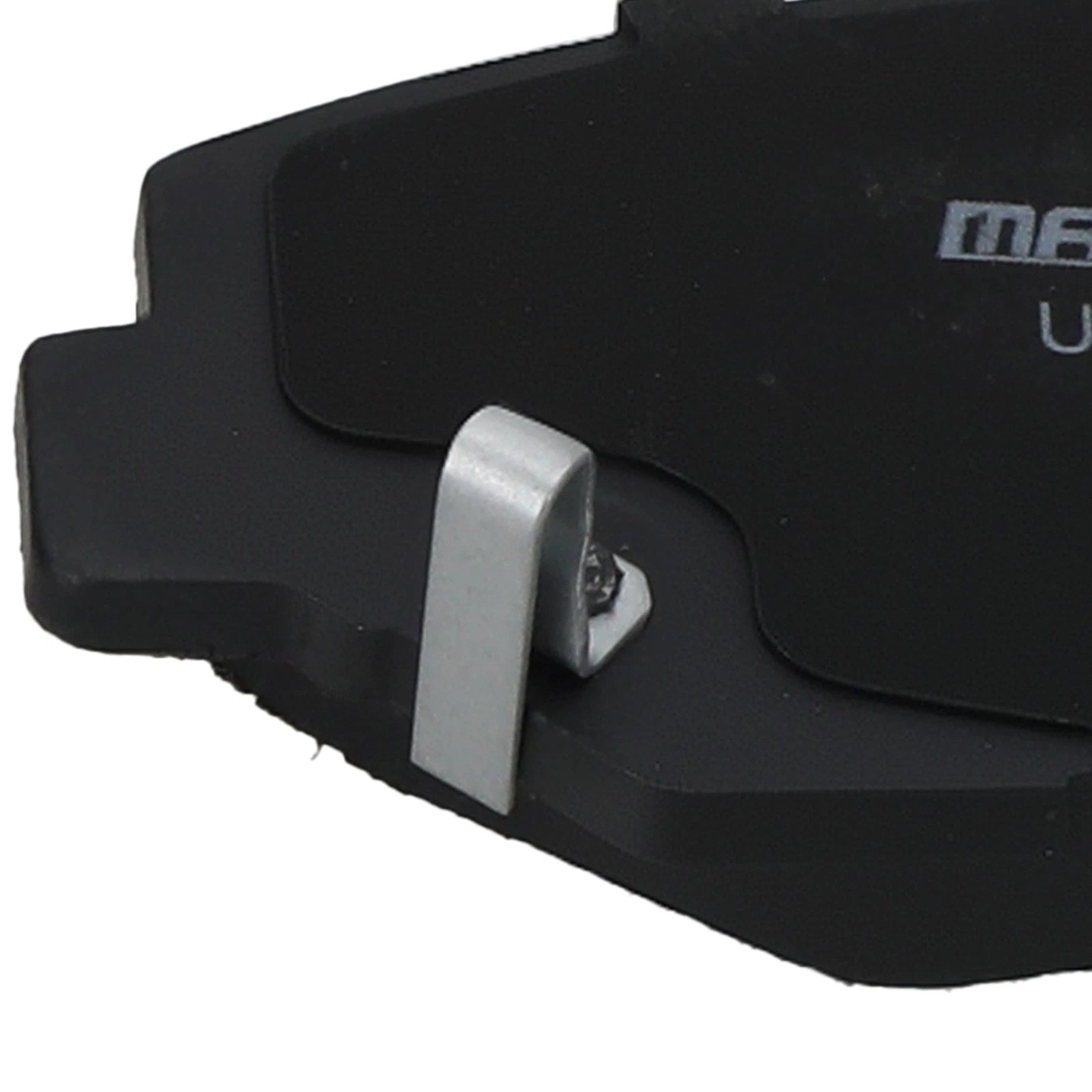 Set of 2 Ceramic Brake Pads for Honda CR-Z (2016)