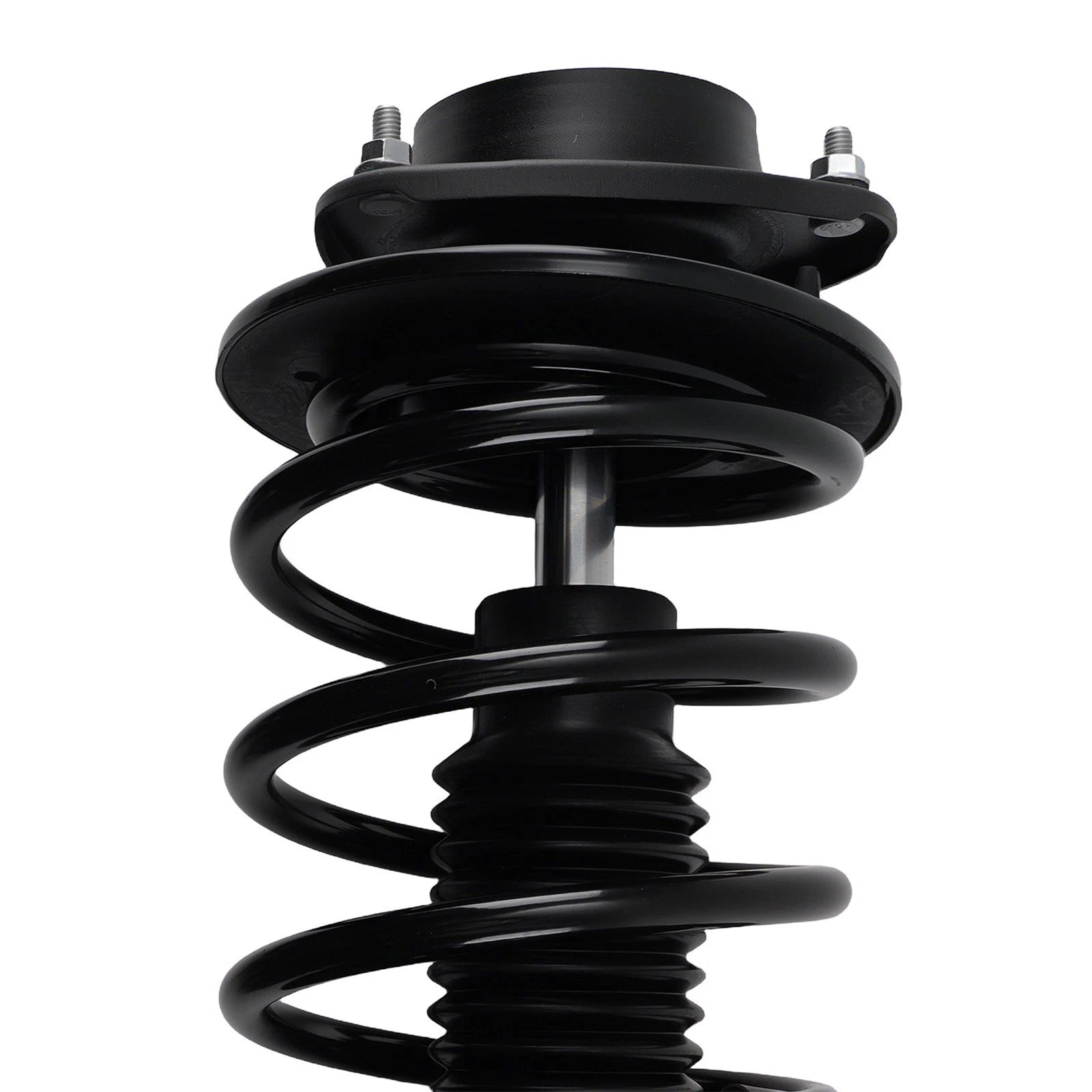 Right Front Strut Shock w/ Coil Spring for Subaru Legacy (2010–2012) 172684