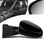 Powered Heated Driver Side Door Mirror for Toyota Yaris (2015–2018) TO1320323