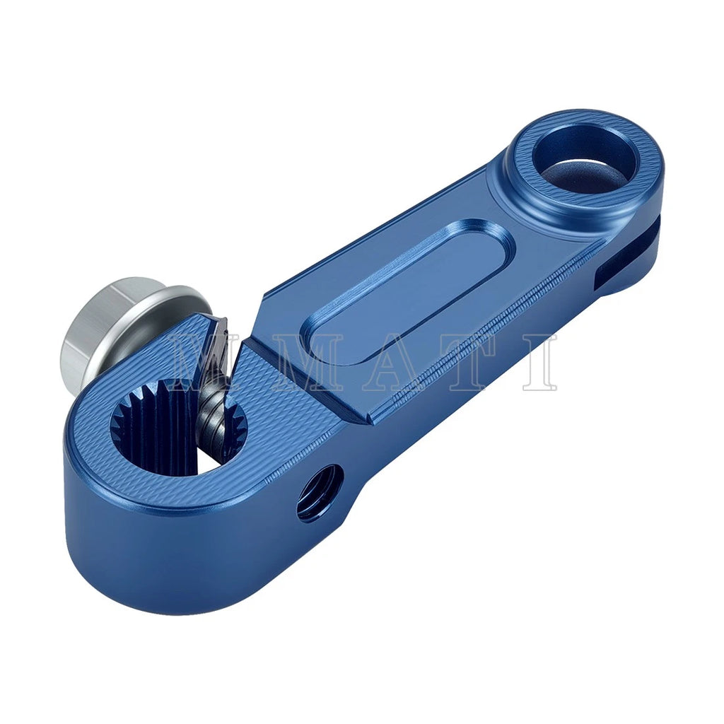 Clutch Release Arm Bolt for Suzuki Quadsport Z400 LTZ400 LT-Z400 (2003–2014)