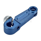 Clutch Release Arm Bolt for Suzuki Quadsport Z400 LTZ400 LT-Z400 (2003–2014)
