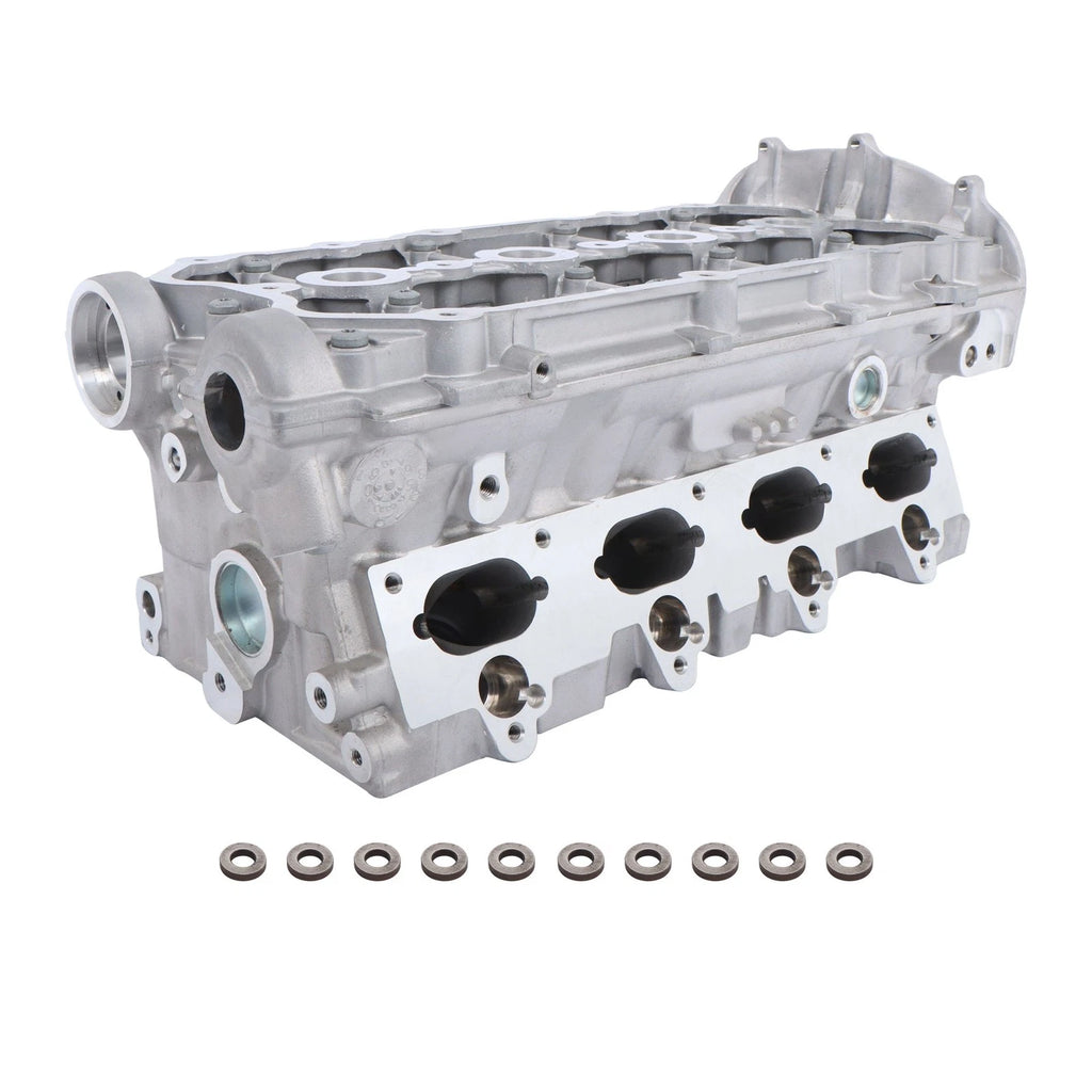 Cylinder Head for VW Golf Jetta Passat Audi A3 A4 A6 (2004–2011) BPY BWA