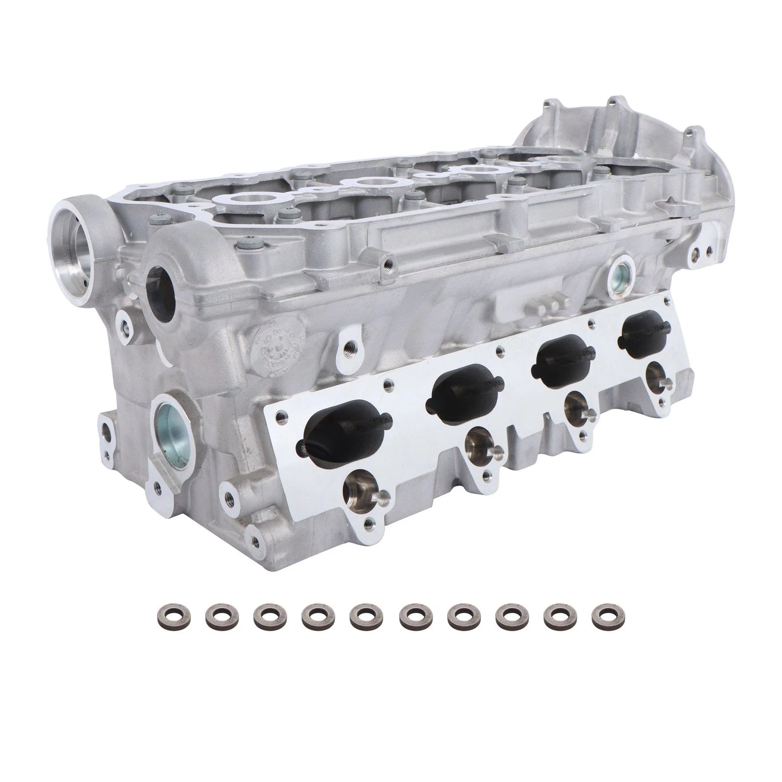 Cylinder Head for VW Golf Jetta Passat Audi A3 A4 A6 (2004–2011) BPY BWA