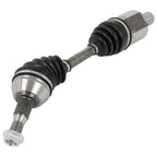 Pair Front CV Axles for Buick Lucerne (2006-2011) & Cadillac Seville (1998-2004)