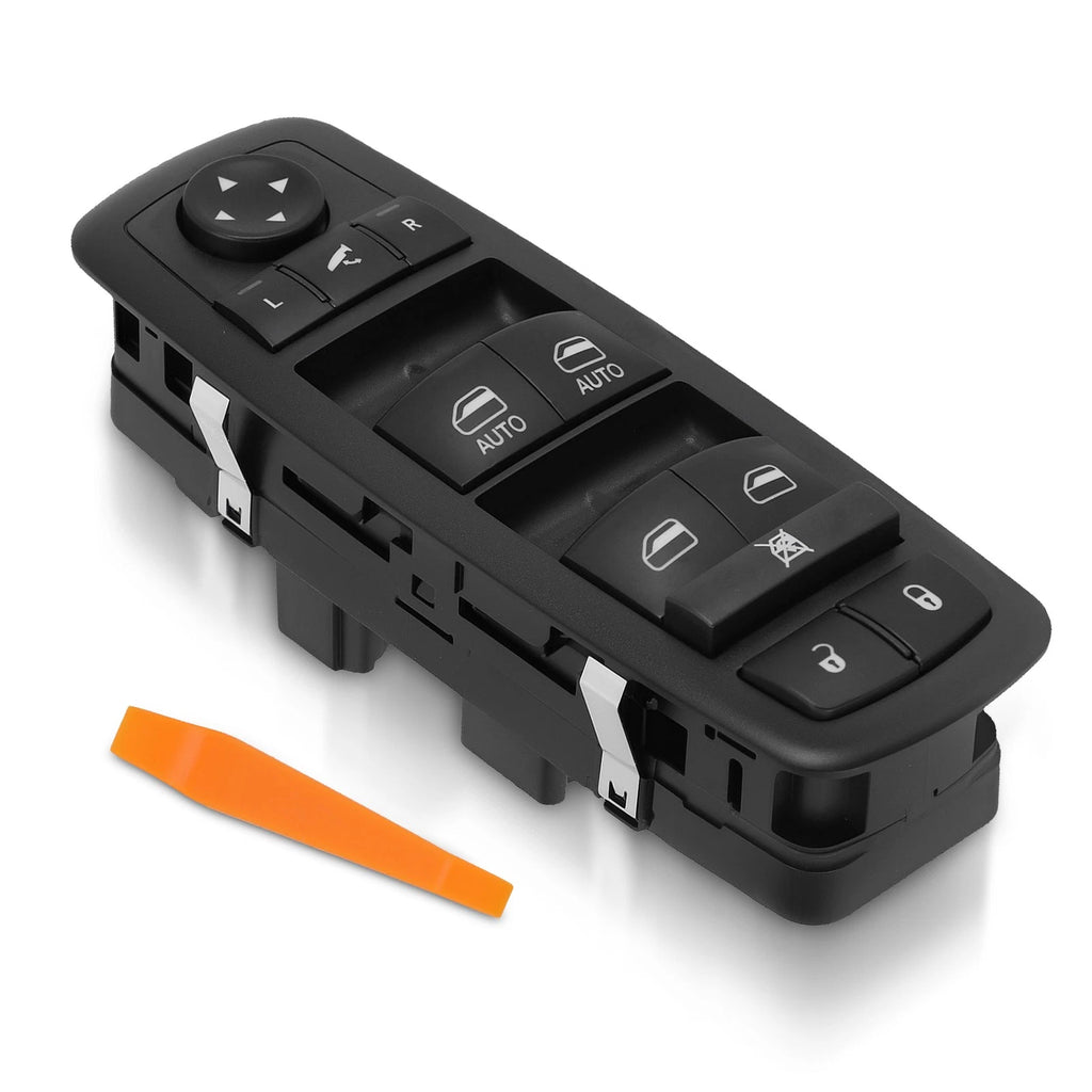 Power Window Control Door Switch for Dodge Ram 2500 3500 (2013–2016) 68212784AA