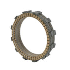 8x Clutch Friction Plates for Honda GL1800 Goldwing, VTX1300C (2001-2014)