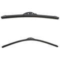 2X Valeo 900 Durabeam Windshield Wiper Blades for (24" & 28")
