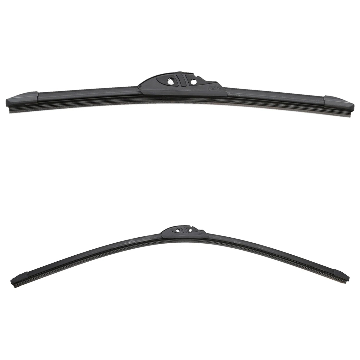 2X Valeo 900 Durabeam Windshield Wiper Blades for (24" & 28")