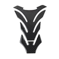 Motorcycle Tank Pad Cover Sticker for Suzuki GSXR1000 (2017–2019)