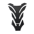 Motorcycle Tank Pad Cover Sticker for Suzuki GSXR1000 (2017–2019)