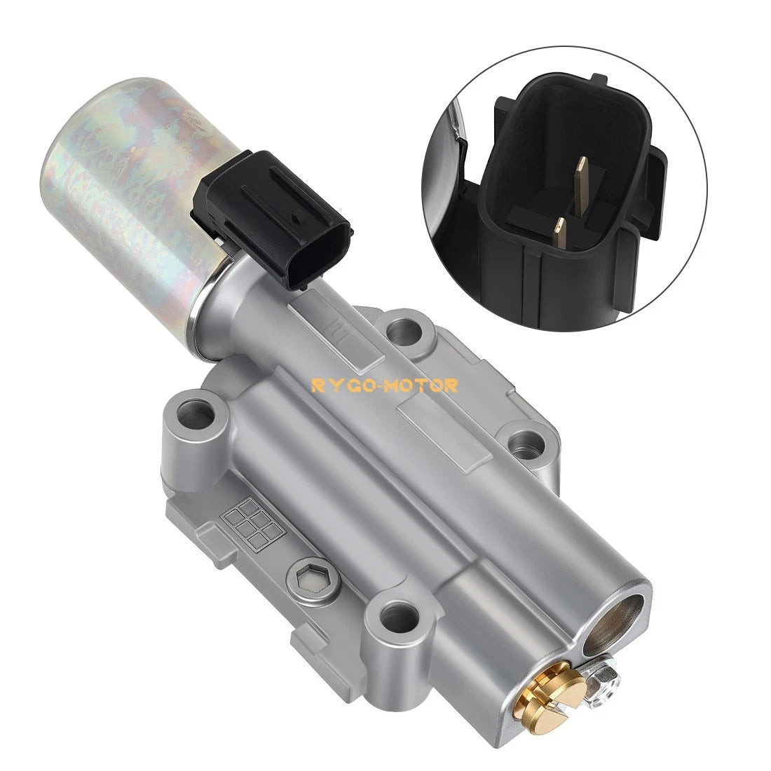 Solenoid Liner for Honda Rancher 420, Rincon 680, 650, Big Red 700 (2000–2023) 38610-HN8-003