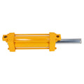 G107720 Power Steering Cylinder for Case Backhoe Loader 580K 580L 580M 588G