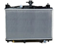 Radiator for Mazda 2 (2011–2014) RQ623VN