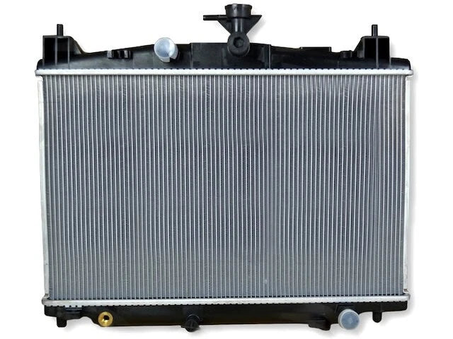 Radiator for Mazda 2 (2011–2014) RQ623VN