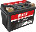 BS Battery Lithium Battery BSLi-08 for (360108)