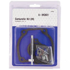 Carburetor Repair Kit for IH Tractors 300, 350, 400, 450, M, MV, Super H (BK12V)
